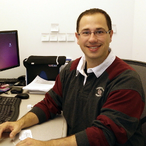 Dr.-Ing. Oliver Ferschke